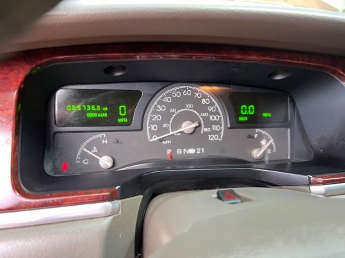 2005 Lincoln Town Car, US $8,600.00, image 24