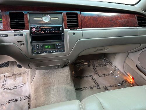 2005 Lincoln Town Car, US $8,600.00, image 25