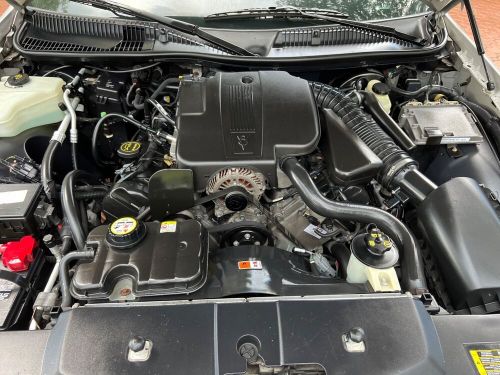 2005 Lincoln Town Car, US $8,600.00, image 31