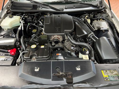 2005 Lincoln Town Car, US $8,600.00, image 32