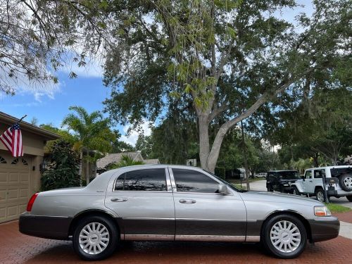 2005 Lincoln Town Car, US $8,600.00, image 35