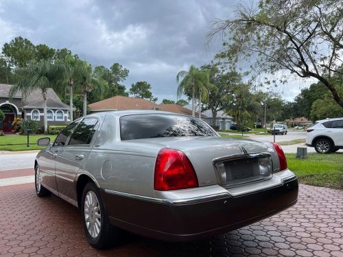 2005 Lincoln Town Car, US $8,600.00, image 37