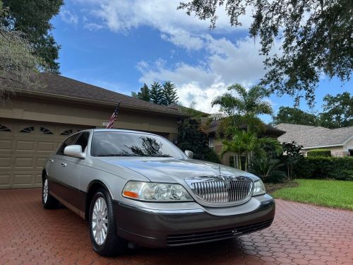 2005 Lincoln Town Car, US $8,600.00, image 39
