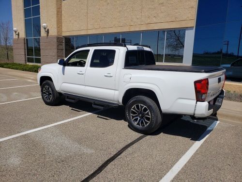 2023 toyota tacoma double cab