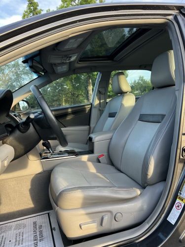 2013 Toyota Camry L, US $13,999.00, image 2