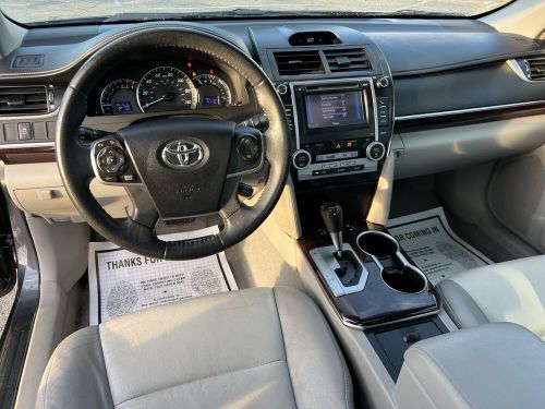 2013 Toyota Camry L, US $13,999.00, image 3