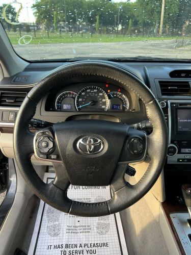 2013 Toyota Camry L, US $13,999.00, image 4