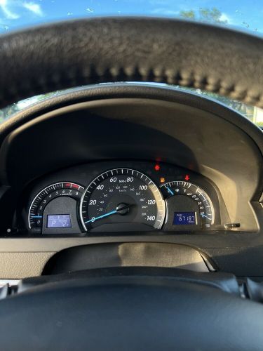 2013 Toyota Camry L, US $13,999.00, image 5