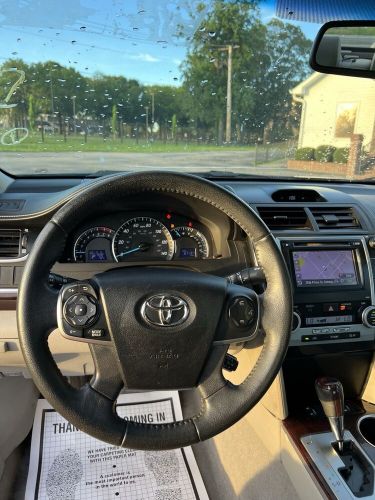 2013 Toyota Camry L, US $13,999.00, image 6