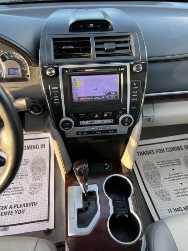 2013 Toyota Camry L, US $13,999.00, image 7