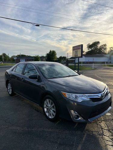 2013 Toyota Camry L, US $13,999.00, image 9