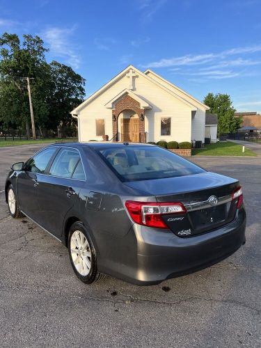 2013 Toyota Camry L, US $13,999.00, image 10
