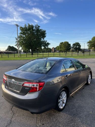 2013 Toyota Camry L, US $13,999.00, image 11