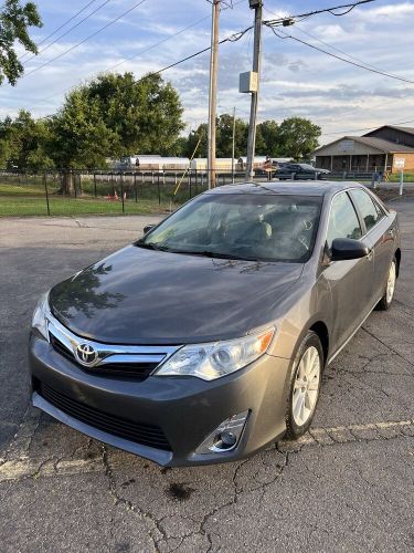 2013 Toyota Camry L, US $13,999.00, image 13