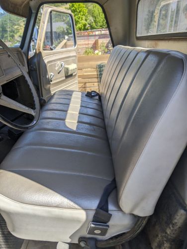 1965 Chevrolet C-10, US $9,000.00, image 6