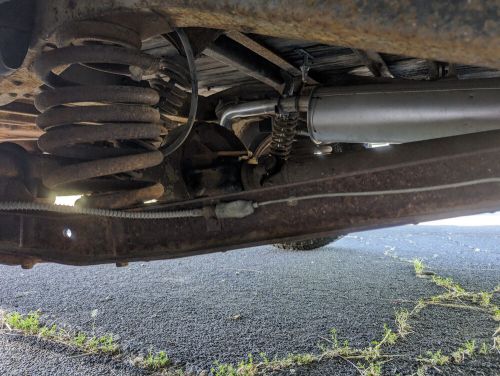 1965 Chevrolet C-10, US $9,000.00, image 9