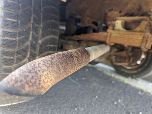 1965 Chevrolet C-10, US $9,000.00, image 10