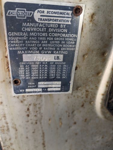 1965 Chevrolet C-10, US $9,000.00, image 16