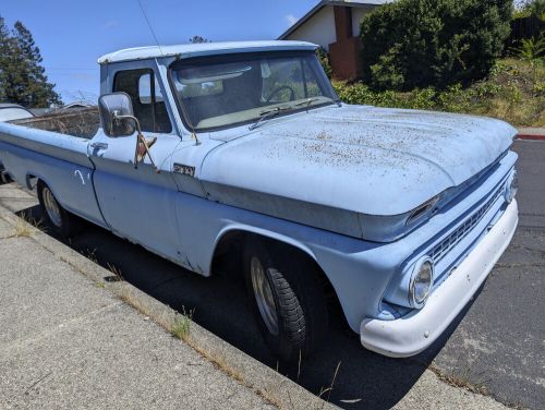 1965 Chevrolet C-10, US $9,000.00, image 17