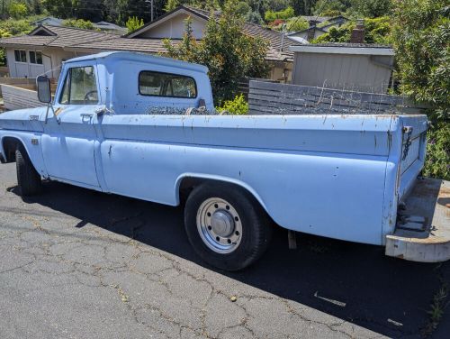 1965 Chevrolet C-10, US $9,000.00, image 19