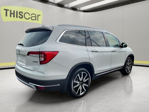 2022 Honda Pilot 2WD Touring 7 Passenger, US $35,389.00, image 3
