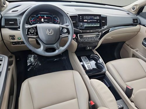 2022 Honda Pilot 2WD Touring 7 Passenger, US $35,389.00, image 6