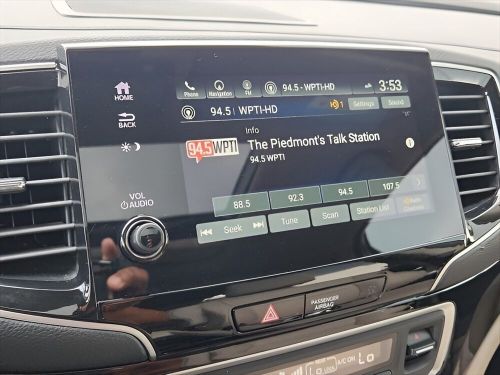 2022 Honda Pilot 2WD Touring 7 Passenger, US $35,389.00, image 9