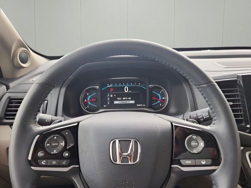 2022 Honda Pilot 2WD Touring 7 Passenger, US $35,389.00, image 11