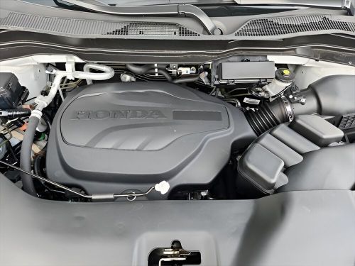 2022 Honda Pilot 2WD Touring 7 Passenger, US $35,389.00, image 12