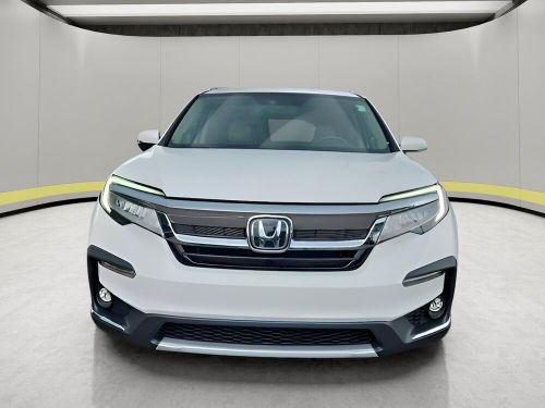 2022 Honda Pilot 2WD Touring 7 Passenger, US $35,389.00, image 25