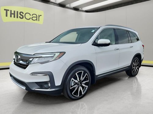 2022 Honda Pilot 2WD Touring 7 Passenger, US $35,389.00, image 26