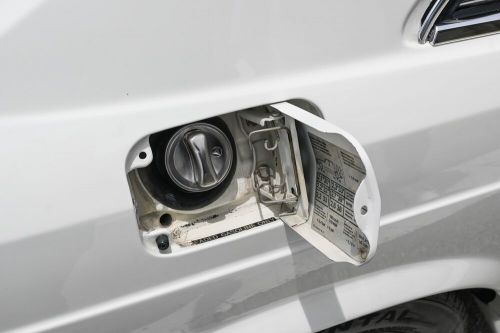 1985 Mercedes-Benz 500-Series Pre-Merger AMG | Silver Star Certificate, US $54,900.00, image 7