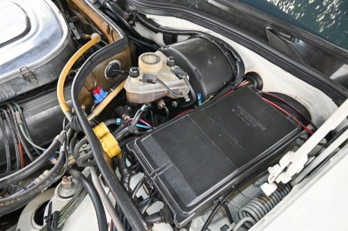 1985 Mercedes-Benz 500-Series Pre-Merger AMG | Silver Star Certificate, US $54,900.00, image 15