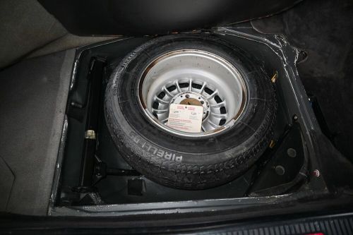 1985 Mercedes-Benz 500-Series Pre-Merger AMG | Silver Star Certificate, US $54,900.00, image 17