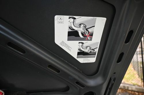 1985 Mercedes-Benz 500-Series Pre-Merger AMG | Silver Star Certificate, US $54,900.00, image 18