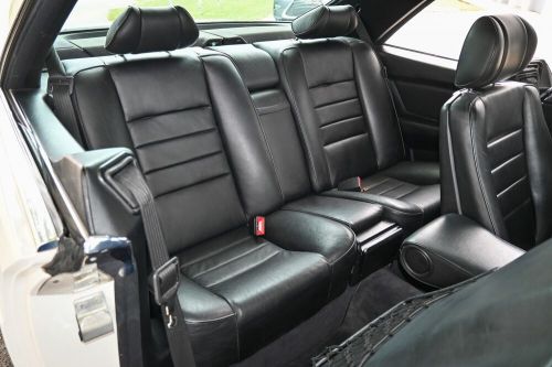 1985 Mercedes-Benz 500-Series Pre-Merger AMG | Silver Star Certificate, US $54,900.00, image 25