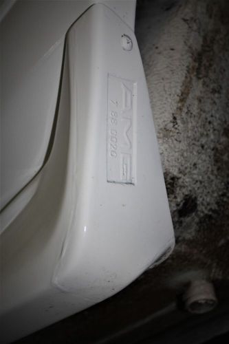 1985 Mercedes-Benz 500-Series Pre-Merger AMG | Silver Star Certificate, US $54,900.00, image 31