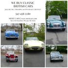 1960 mg mga runs and drives