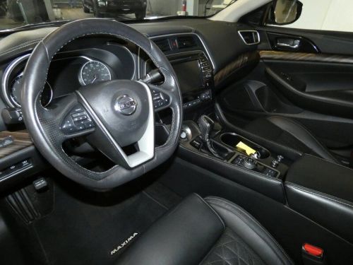 2016 Nissan Maxima 3.5 Platinum, US $16,900.00, image 2