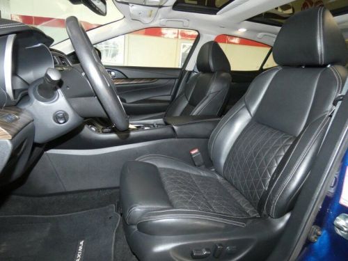 2016 Nissan Maxima 3.5 Platinum, US $16,900.00, image 3