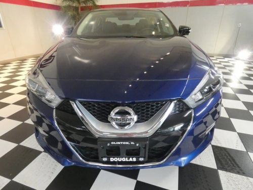 2016 Nissan Maxima 3.5 Platinum, US $16,900.00, image 8