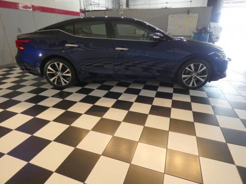 2016 Nissan Maxima 3.5 Platinum, US $16,900.00, image 10