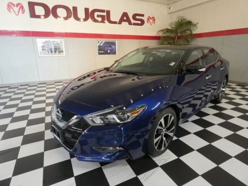 2016 Nissan Maxima 3.5 Platinum, US $16,900.00, image 12