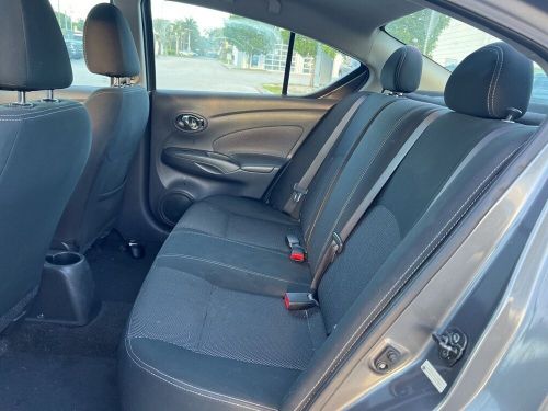 2018 Nissan Versa 1.6 SV, US $10,931.00, image 5