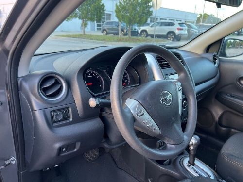 2018 Nissan Versa 1.6 SV, US $10,931.00, image 6