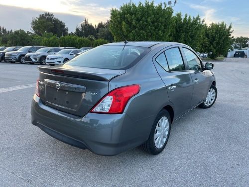 2018 Nissan Versa 1.6 SV, US $10,931.00, image 11