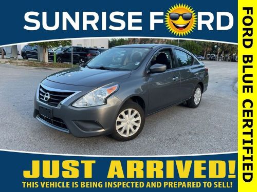 2018 Nissan Versa 1.6 SV, US $10,931.00, image 12