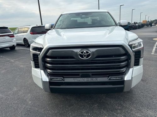 2023 Toyota Tundra Limited, US $56,548.00, image 2