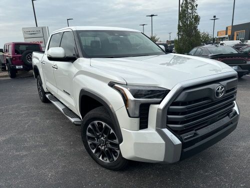 2023 Toyota Tundra Limited, US $56,548.00, image 3