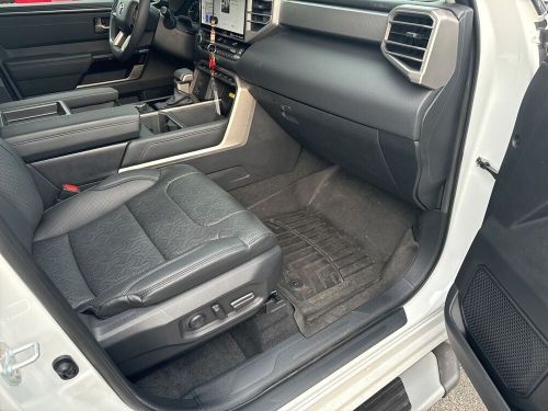 2023 Toyota Tundra Limited, US $56,548.00, image 5